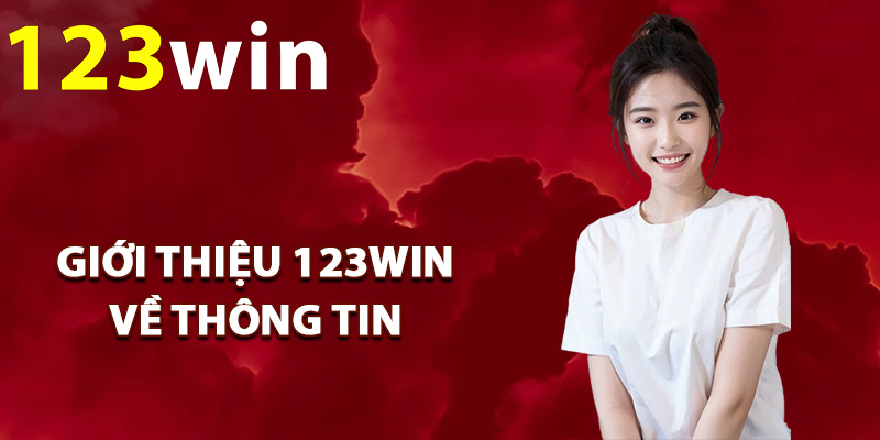 Giới thiệu 123Win về thông tin